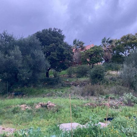 Apartamento Kokkini Peach House Kokkínion Exterior foto
